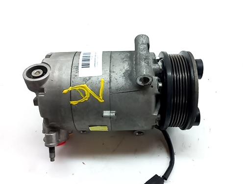 Used AC compressor FORD MONDEO IV Saloon (BA7) 2.0 TDCi (140 hp) 32281412