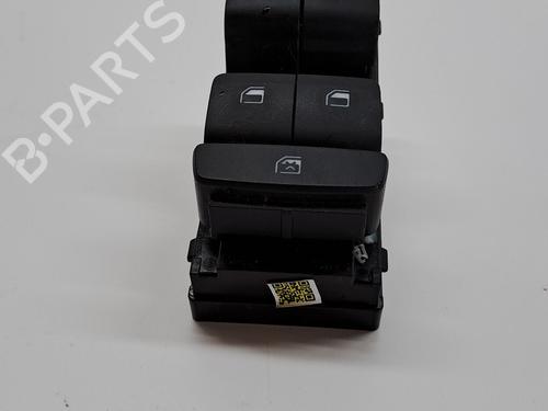 Left front window switch HYUNDAI i10 III (AC3, AI3) 1.0 MPi | BP27519839I27 