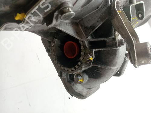 Gearkasse OPEL CORSA C (X01) 1.3 CDTI (F08, F68) | BP24998989M3 