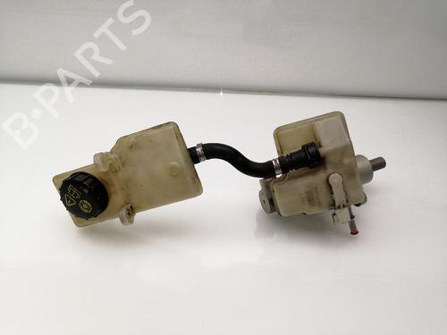 Used Brake master cylinder FORD FOCUS II (DA_, HCP, DP) 1.6 TDCi (109 hp) 23649446