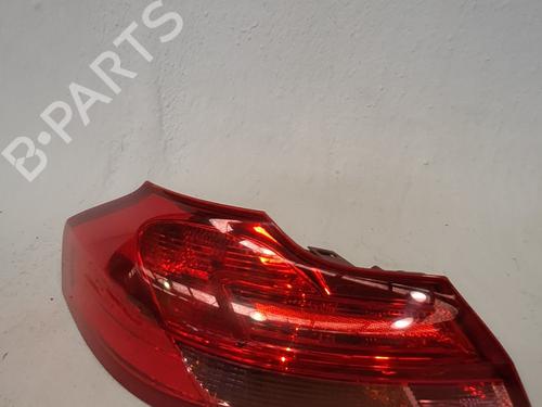 Used Left taillight Left taillight 38990830 38990830