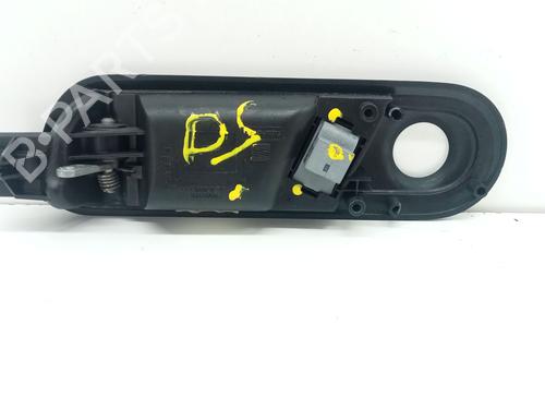Front right interior door handle SEAT CORDOBA (6L2) 1.9 TDI | BP28141889I14 