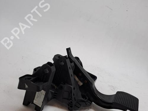 Break pedal PEUGEOT BIPPER Tepee 1.4 HDi | BP26520467I19 