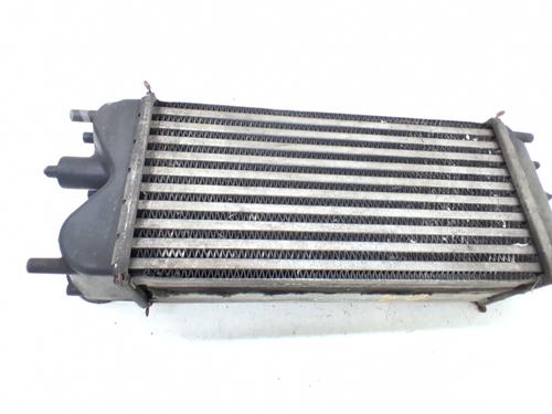 Intercooler FORD TOURNEO COURIER B460 MPV 1.6 TDCi | BP36317393M30 - Image 2