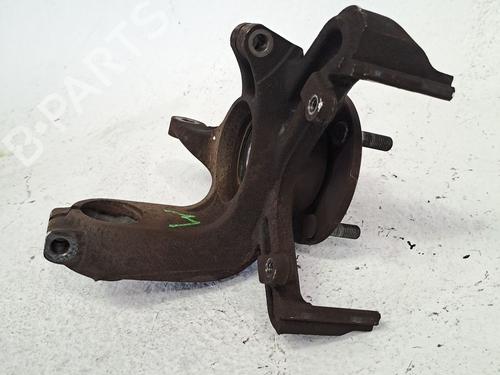 Right front steering knuckle FORD FOCUS II (DA_, HCP, DP) 1.6 | BP27253391M26 