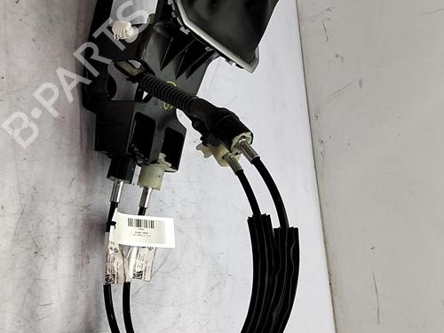 Gearstang Gearstang DACIA SANDERO III 1.0 TCe 90 (91 hp) 33037520 33037520