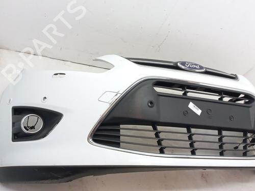 Front bumper FORD C-MAX II (DXA/CB7, DXA/CEU) 1.0 EcoBoost | BP29025219C7 