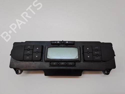Used Climate control SEAT LEON (1P1) 1.9 TDI (105 hp) 23279414