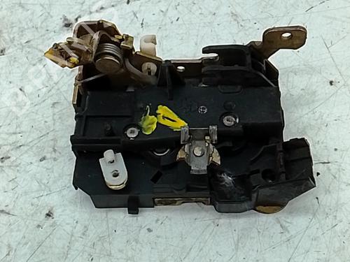 Used Front right lock Front right lock RENAULT KANGOO Express (FC0/1_) D 65 1.9 (FC0E, FC02, FC0J, FC0N) (64 hp) 36072836 36072836