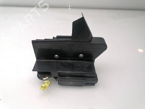 Used Rear left lock DACIA SANDERO II 1.2 (73 hp) 23940347