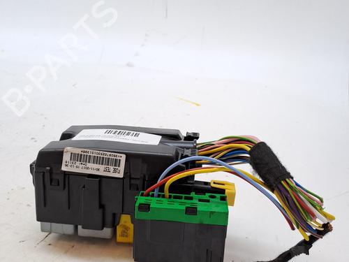 Fuse box CITROËN C4 Grand Picasso II (DA_, DE_) 1.6 BlueHDi 120 | BP23364088E1 