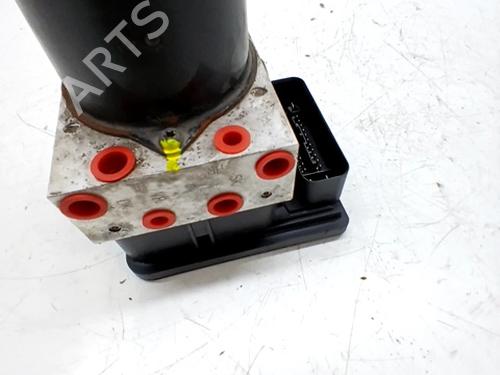 Used ABS pump OPEL ASTRA H GTC (A04) 1.6 (L08) (105 hp) 30337807