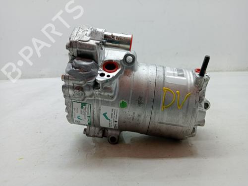 Used AC compressor MG MG ZS SUV EV (156 hp) 23363596