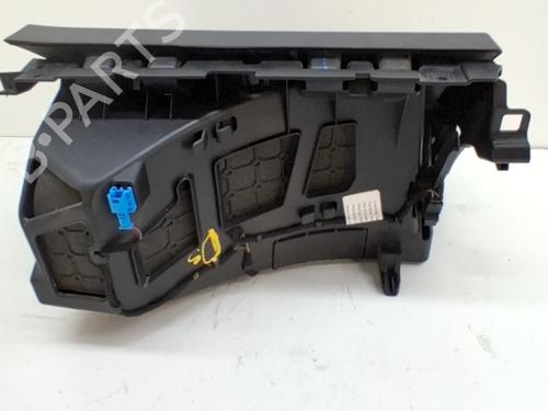 Glove box MERCEDES-BENZ A-CLASS (W176) A 200 CDI / d (176.008) | BP38417696C95 - Image 3
