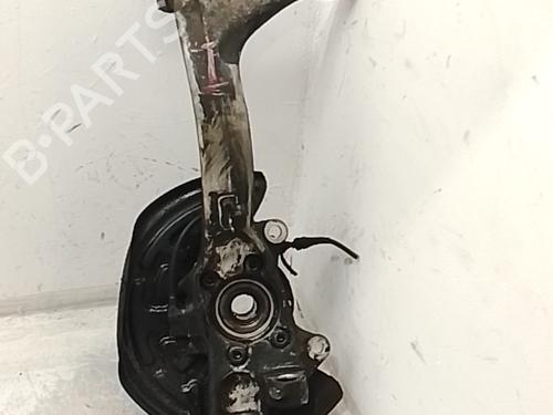 Left front steering knuckle AUDI ALLROAD C5 (4BH) 2.5 TDI quattro | BP37591113M25 - Image 3