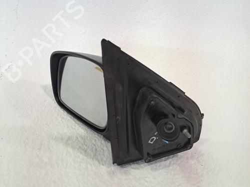 Left mirror KIA SORENTO I (JC) 2.5 CRDi | BP24586991C26 