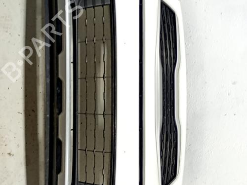 Pare-chocs avant Pare-chocs avant KIA STONIC (YB) 1.0 T-GDi Eco-Dynamics+ (101 hp) 36008005 36008005
