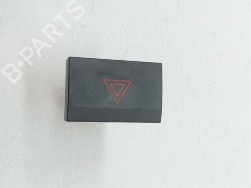 Advarselsbryter VW POLO V (6R1, 6C1) 1.6 TDI (90 hp) 24188962