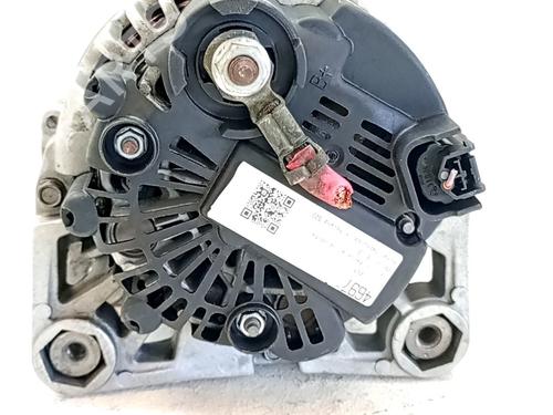 Alternator RENAULT MEGANE II Saloon (LM0/1_) 1.5 dCi (LM1E) | BP35752586M7 - Image 2