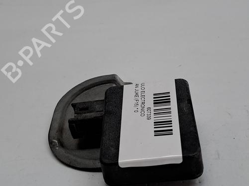 Electronic module NISSAN JUKE (F15) 1.2 DIG-T | BP29990548M83