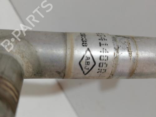 Used AC pipe RENAULT CLIO IV (BH_) 1.5 dCi 90 (90 hp) 25465236