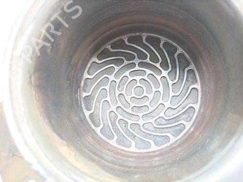 Catalyst VW TIGUAN (5N_) 2.0 TDI 4motion | BP29228233M10