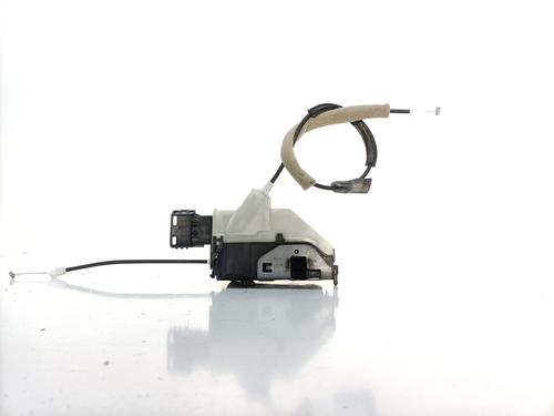 Front right lock PEUGEOT PARTNER Box Body/MPV 1.6 BlueHDi 100 | BP26538449C97 