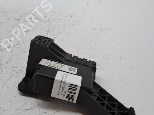 Electronic module TOYOTA YARIS (_P13_) 1.0 (KSP130_, KSP130) | BP23375726M83 