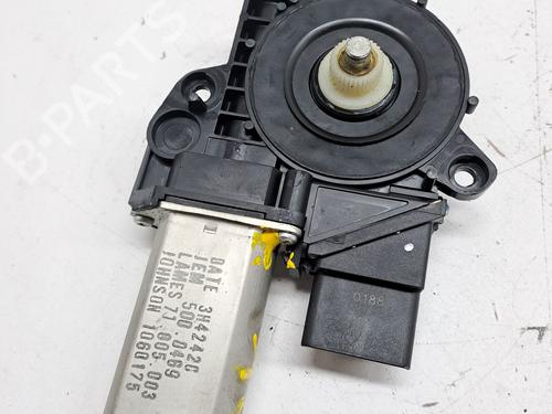 Right rear window motor FIAT CROMA (194_) 1.9 D Multijet (194AXC1B, 194AXC12) | BP23375256E22 