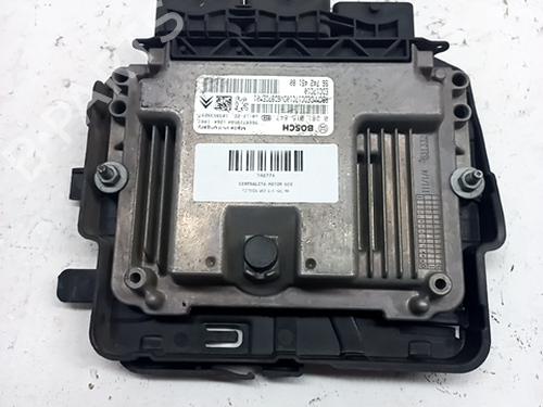 Used Engine control unit (ECU) CITROËN DS3 (SA_) 1.6 HDi 90 (92 hp) 30050329