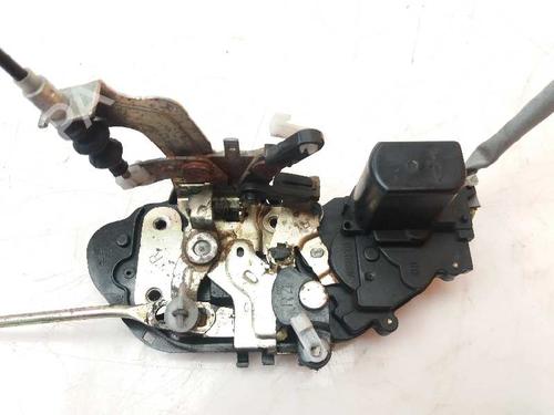 Front right lock KIA CARNIVAL I (UP, FL) 2.9 TDi | BP23404387C97 