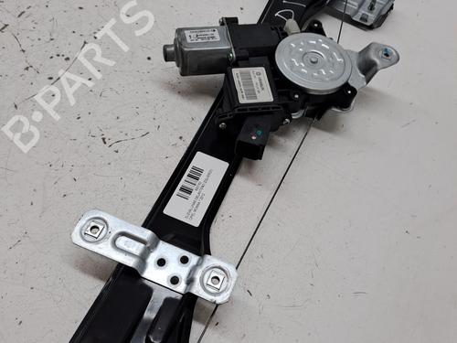Used Front left window mechanism OPEL MOKKA / MOKKA X (J13) 1.7 CDTI (_76) (131 hp) 27462117