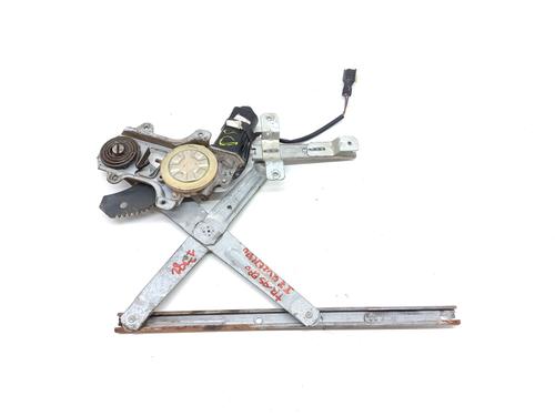 Used Rear left window mechanism SSANGYONG MUSSO (FJ) 2.3 TDiC All-wheel Drive (101 hp) 26675067