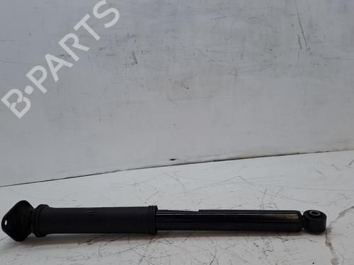 Used Left rear shock absorber MG MG ZS SUV 1.0 T-GDi (111 hp) 26950929