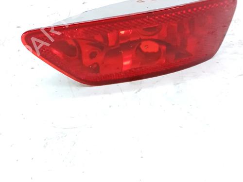 Tågelys Tågelys FIAT FREEMONT (345_) 2.0 JTD (140 hp) 33771735 33771735