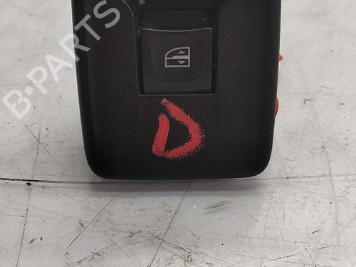 Used Right front window switch Right front window switch DACIA LODGY (JS_) 1.6 LPG (JSNB) (109 hp) 33871360 33871360