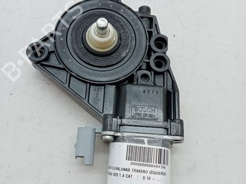 Used Left rear window motor HYUNDAI ix20 (JC) 1.4 (90 hp) 23352060