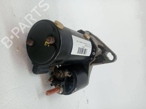 Starter FORD FIESTA VII (HJ, HF) 1.0 EcoBoost | BP24240109M8 