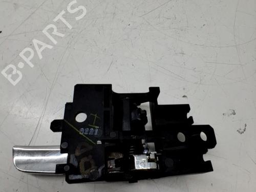 Venstre fortil invendig håndtag MITSUBISHI MIRAGE / SPACE STAR VI Hatchback (A0_A) 1.2 (A03A) (80 hp) 29556239