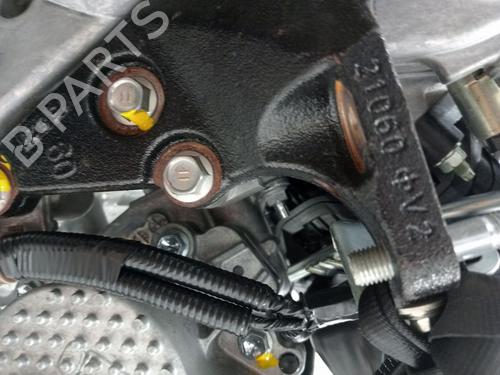 Engine TOYOTA YARIS (_P13_) 1.5 Hybrid (NHP130_, NHP130) | BP23288043M1  - Image 20