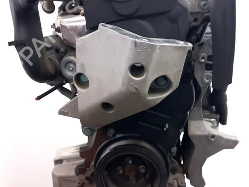 Engine SEAT IBIZA III (6L1) 1.4 TDI | BP33761330M1  - Image 6