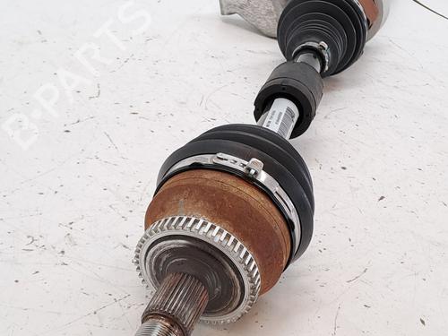 Right front driveshaft MG MG HS (AS23) 1.5 EHS Hybrid (CSA6463) | BP27274431M39 