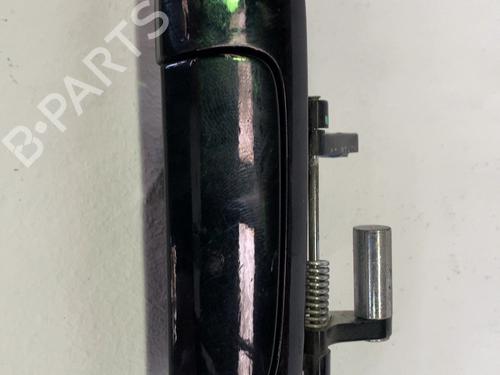 Used Front right exterior door handle Front right exterior door handle HONDA JAZZ II (GD_, GE3, GE2) 1.2 i-DSI (GD5, GE2) (78 hp) 35947130 35947130