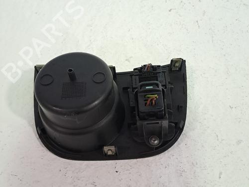 Warning switch SEAT LEON (1P1) 2.0 TDI 16V | BP29024286I22 