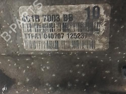 Gearbox FORD TRANSIT Van (FA_ _) 2.4 TDCi RWD | BP39714238M3 - Image 2