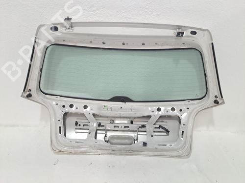 Tailgate VW POLO (9N_, 9A_) 1.2 | BP26233496C6 
