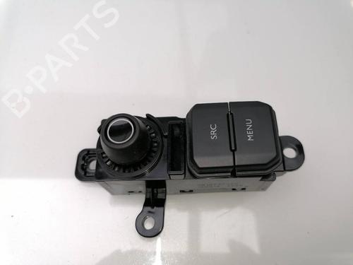 Used Switch CITROËN C-ELYSEE (DD_) 1.6 BlueHDi 100 (99 hp) 23938010