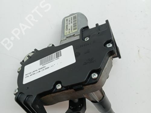 Used Rear wiper motor OPEL ASTRA J (P10) 1.7 CDTI (68) (125 hp) 23341917