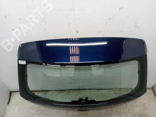Tailgate VW POLO V (6R1, 6C1) 1.6 TDI | BP24466776C6 