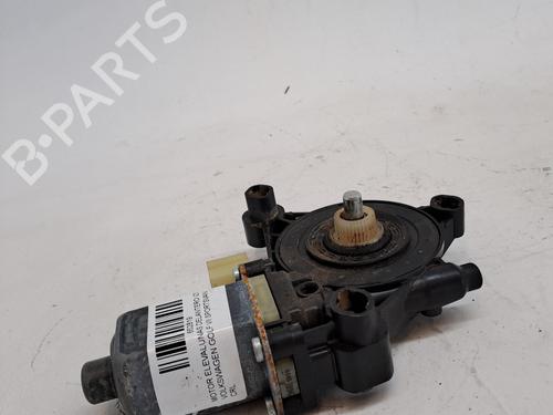 Left front window motor VW GOLF VII (5G1, BQ1, BE1, BE2) 2.0 TDI | BP24883782E21 
